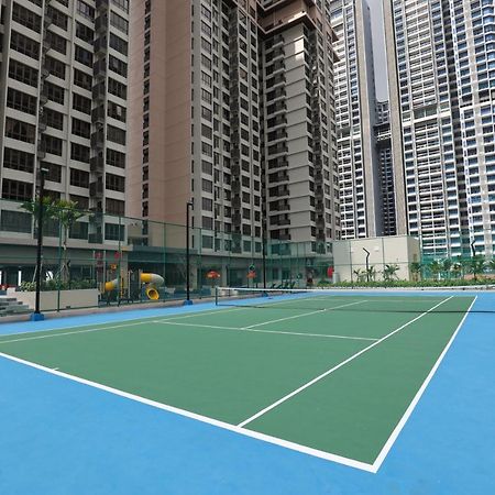 Bali Residences @ Icon Stay Melaka ภายนอก รูปภาพ