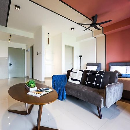Bali Residences @ Icon Stay Melaka ภายนอก รูปภาพ