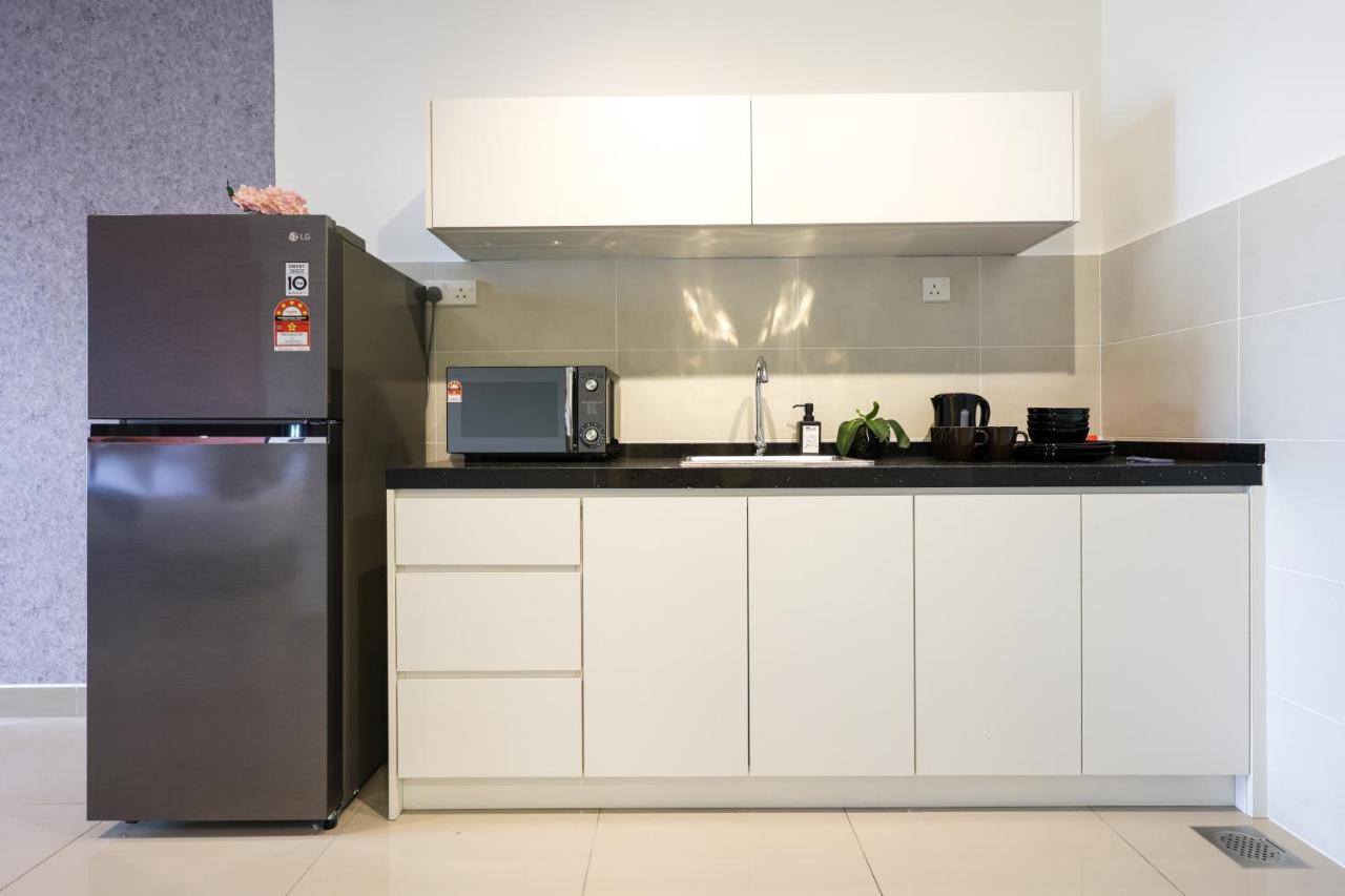 Bali Residences @ Icon Stay Melaka ภายนอก รูปภาพ