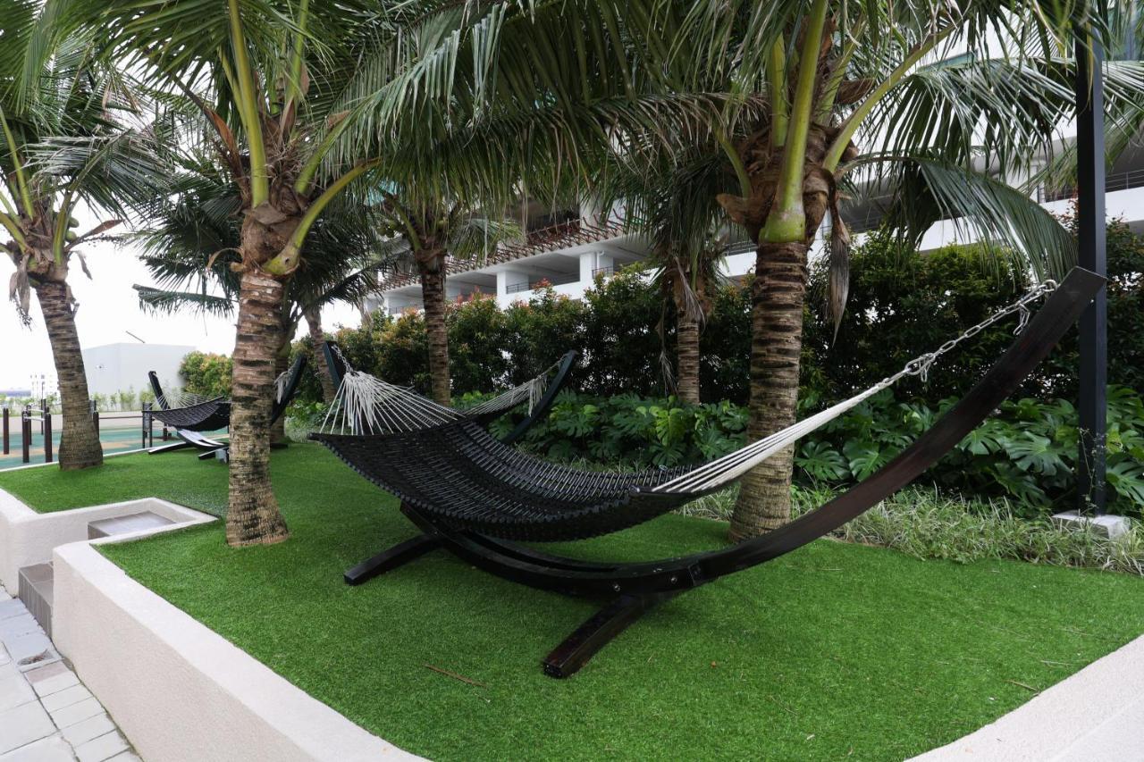 Bali Residences @ Icon Stay Melaka ภายนอก รูปภาพ