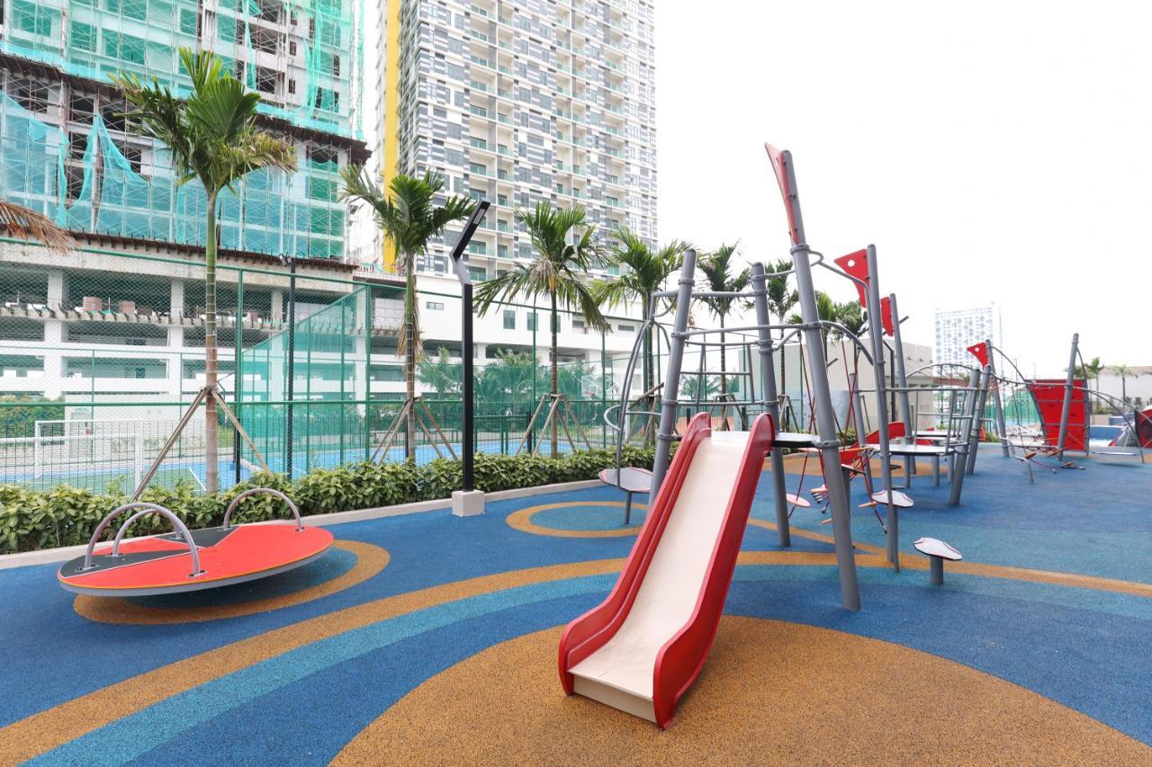 Bali Residences @ Icon Stay Melaka ภายนอก รูปภาพ