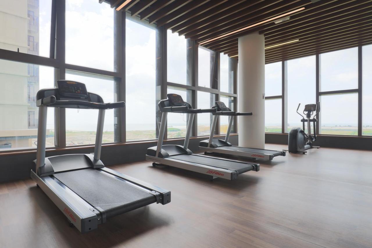 Bali Residences @ Icon Stay Melaka ภายนอก รูปภาพ