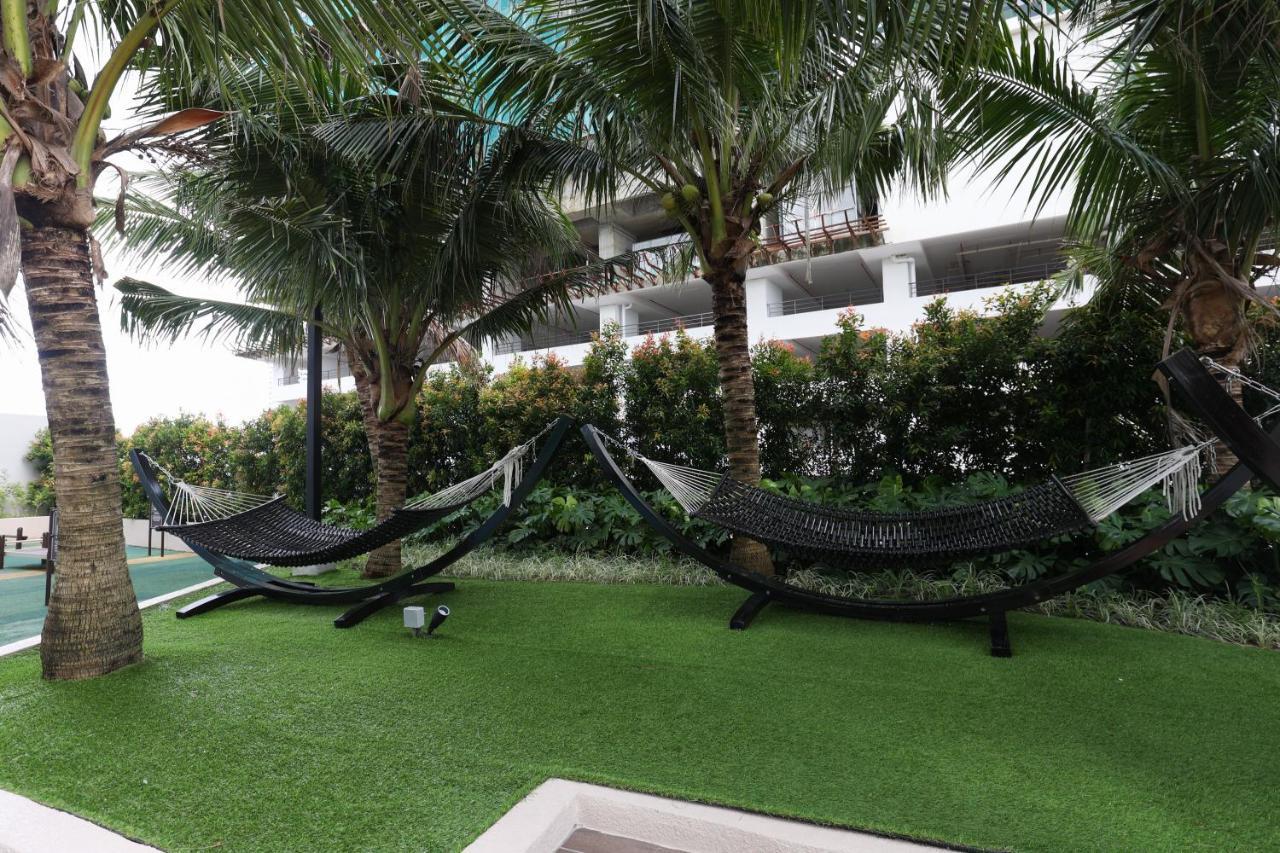 Bali Residences @ Icon Stay Melaka ภายนอก รูปภาพ
